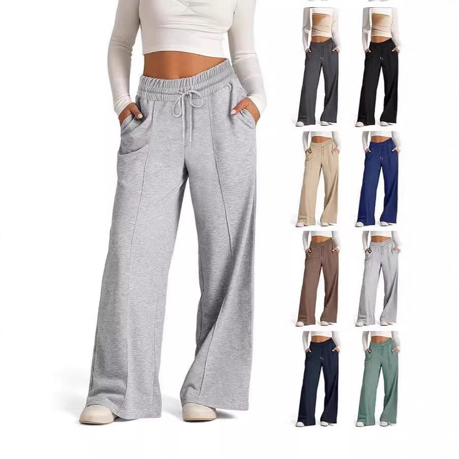 Lune London Women's Sports Pants