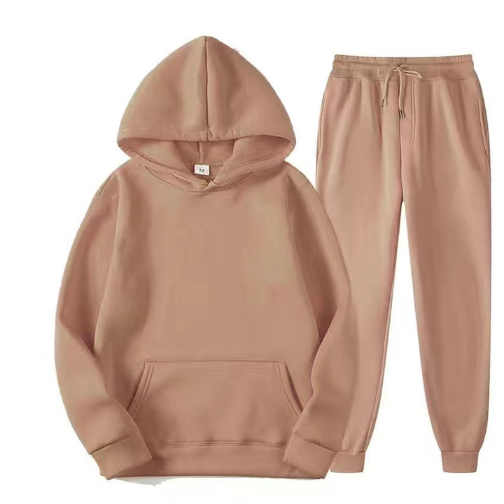 Amarae women's sweatshirt and jogger pants set