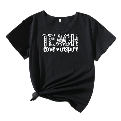 Inspiring T-shirt for women Amarae