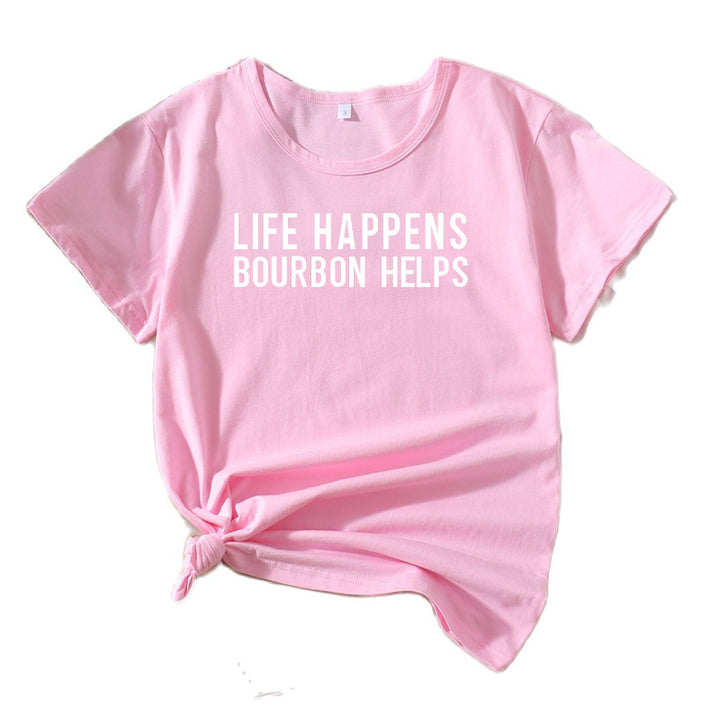 Lune London 1751262180 Casual T-shirt for ladies