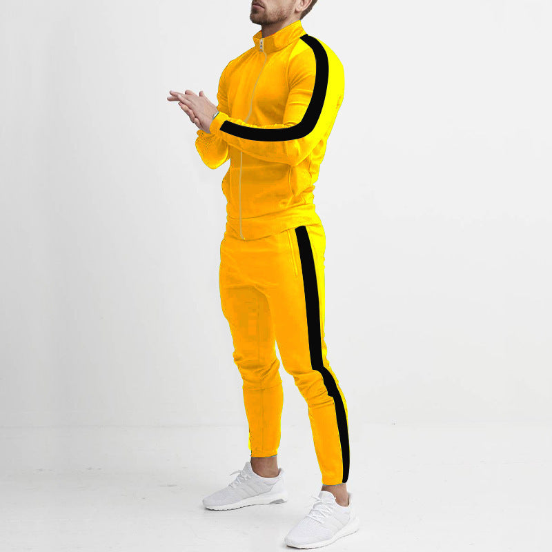 Amarae men's sports suit