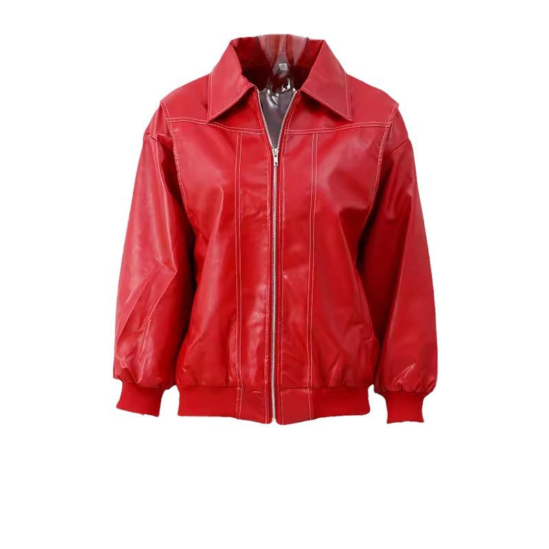 Lune London structured sleeve wrap jacket for women