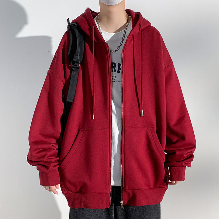 Ladies comfortable hoodie Chic und Style