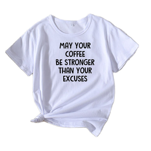 Women's Motivational Quote Relaxed Tee Amarae