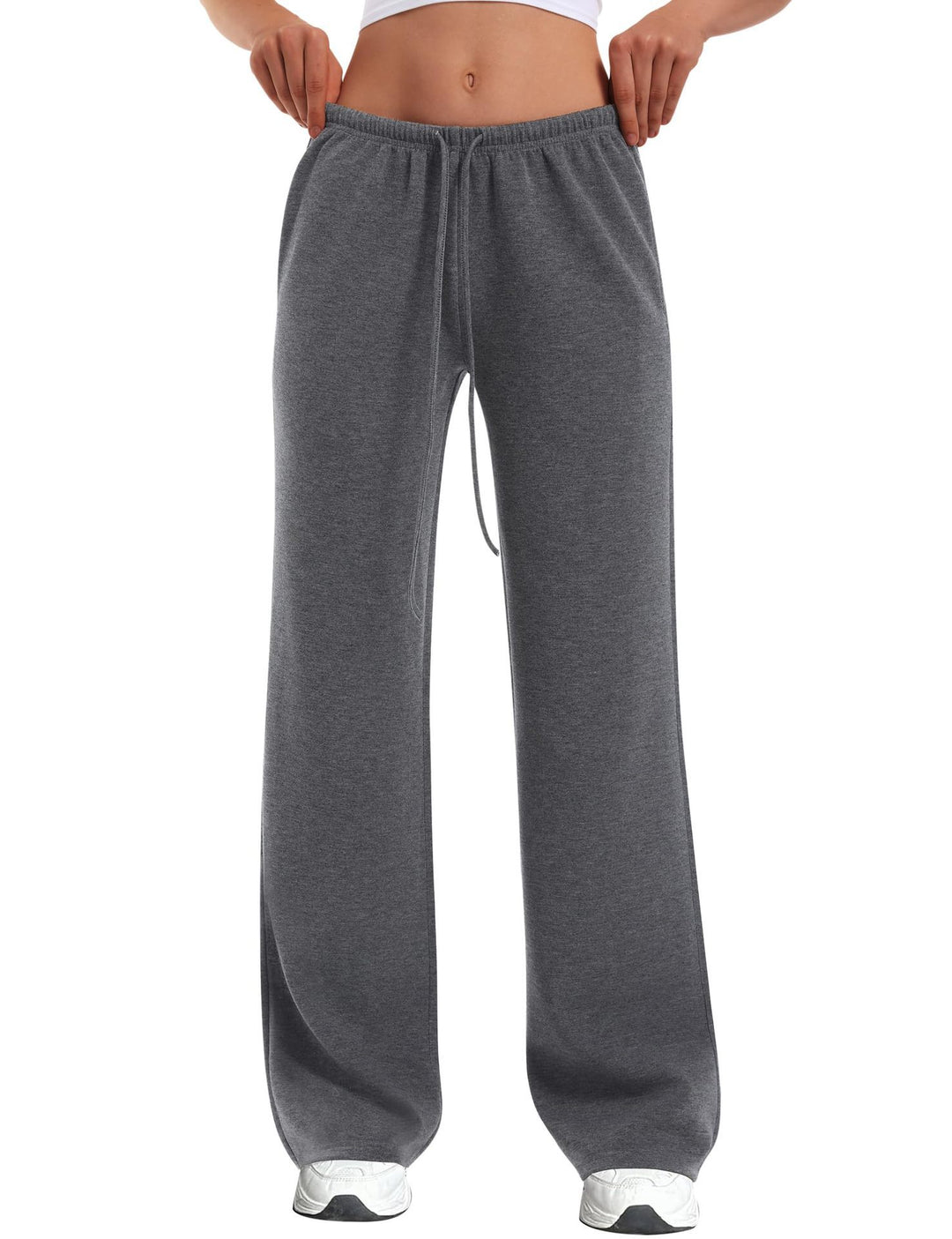 Loose and comfortable leisure pants for women Lune London