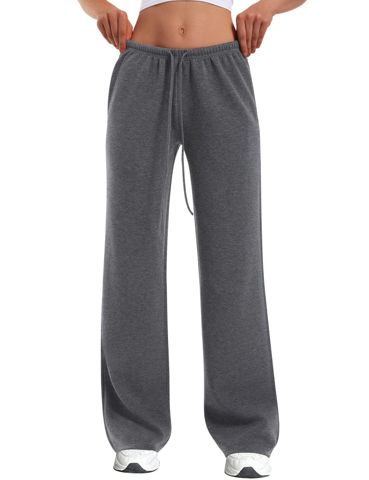 Loose and comfortable leisure pants for women Lune London