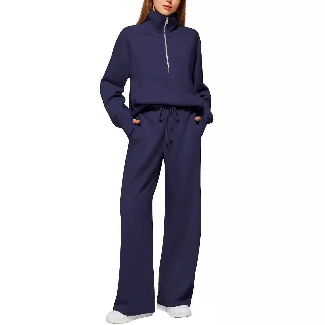 Lune London women's sports set