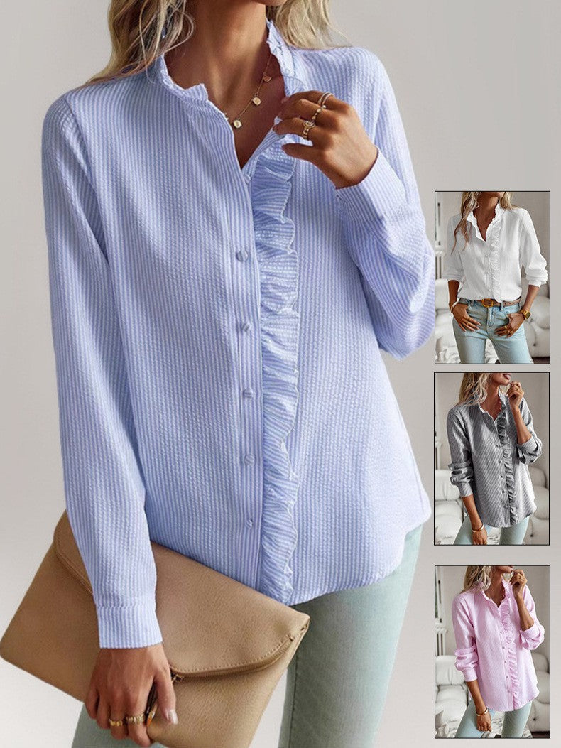 Chic and Stylish Blouse Shirt for Women