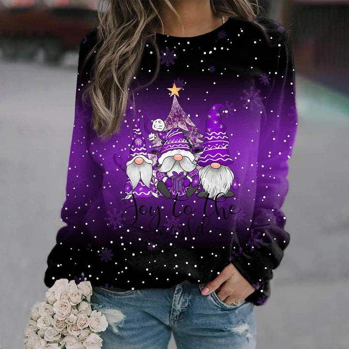 Lune London | Casual and Elegant Winter Sweater