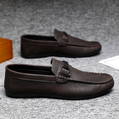 Men's Moccasins Amarae