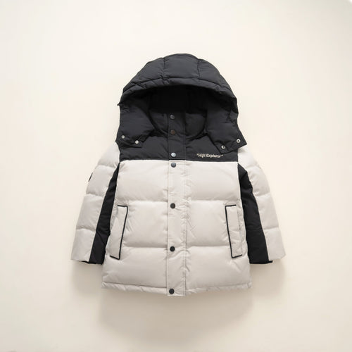 Ladies functional winter jacket with thermoregulating properties Amarae