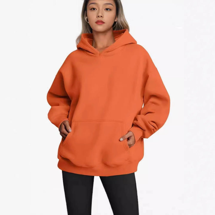 Women's Comfortable Hoodie Amarae