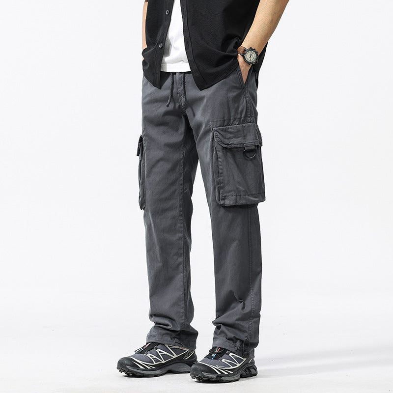 Lune London men's cargo pants