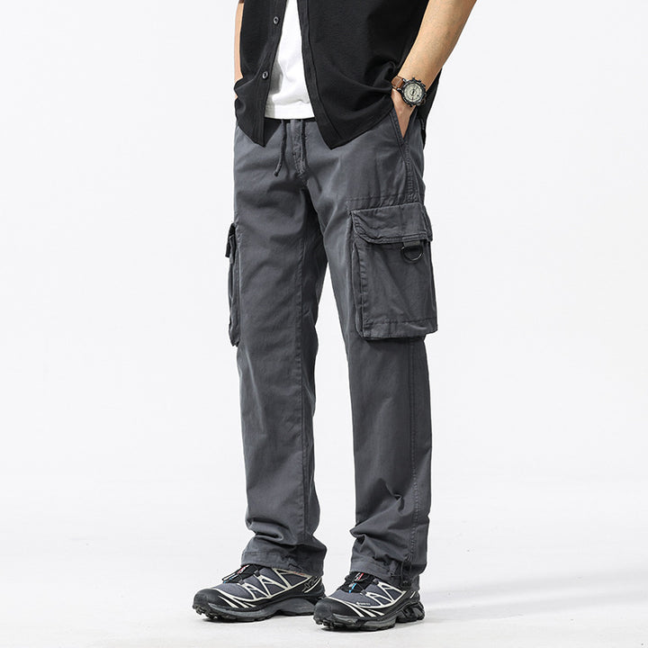 Lune London men's cargo pants