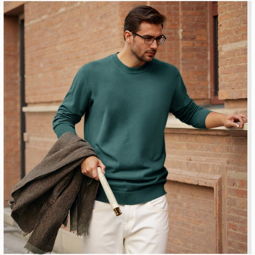 Casual pullover for men Amarae