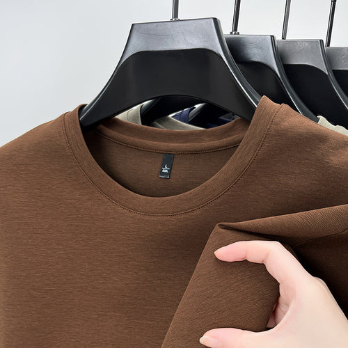 Men Breathable Comfort T-Shirt Amarae