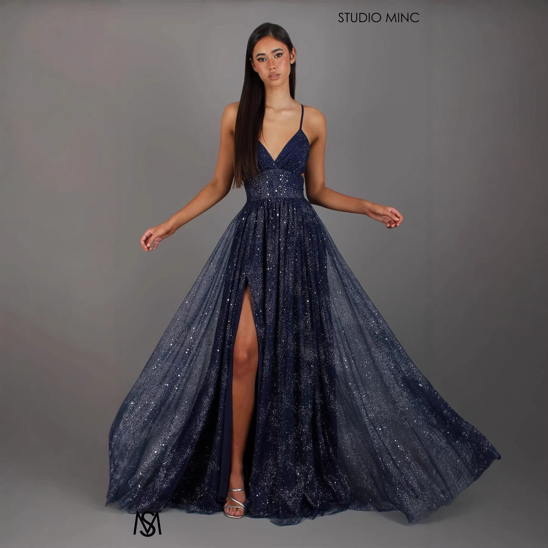 Women's Evening Dress Lune London