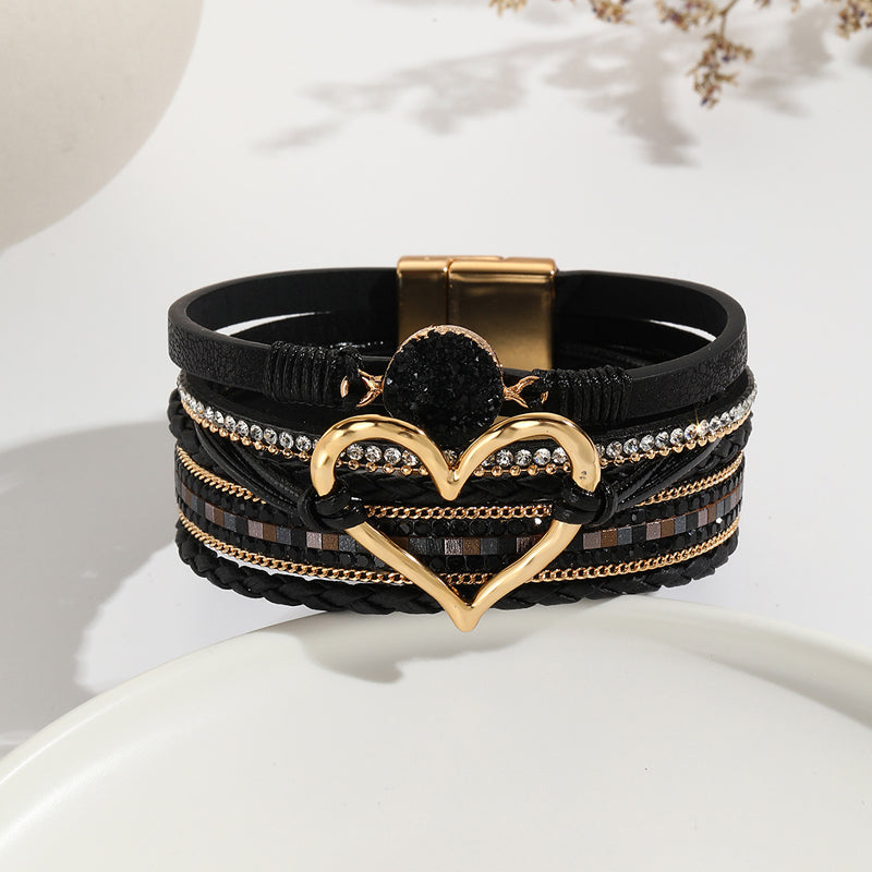 Lune London | Boho-Bracelet