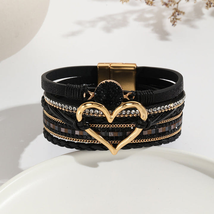 Lune London | Boho-Bracelet