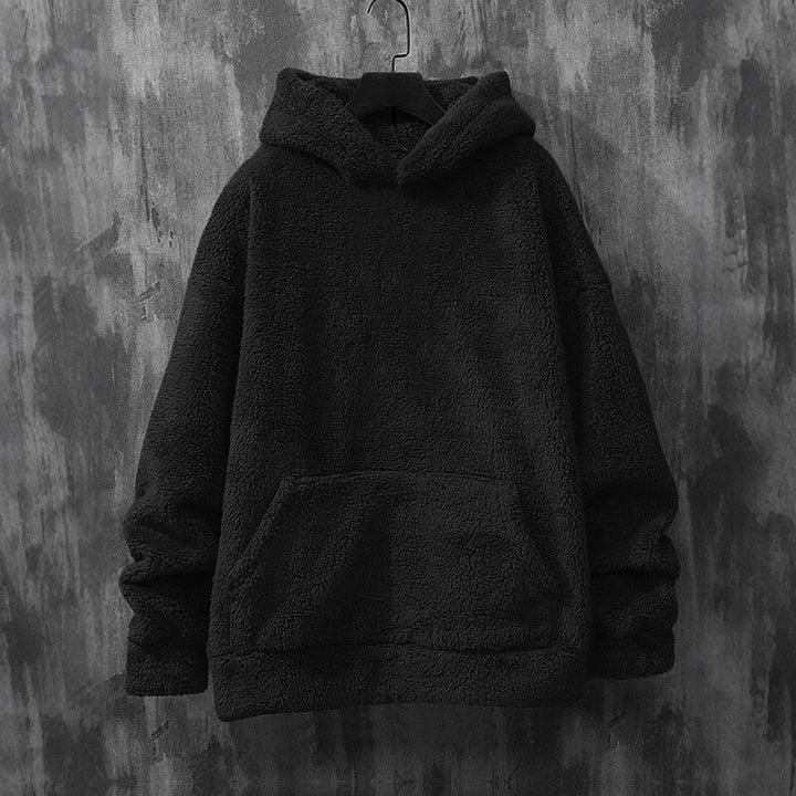Ladies Fleece Sweatshirt Lune London