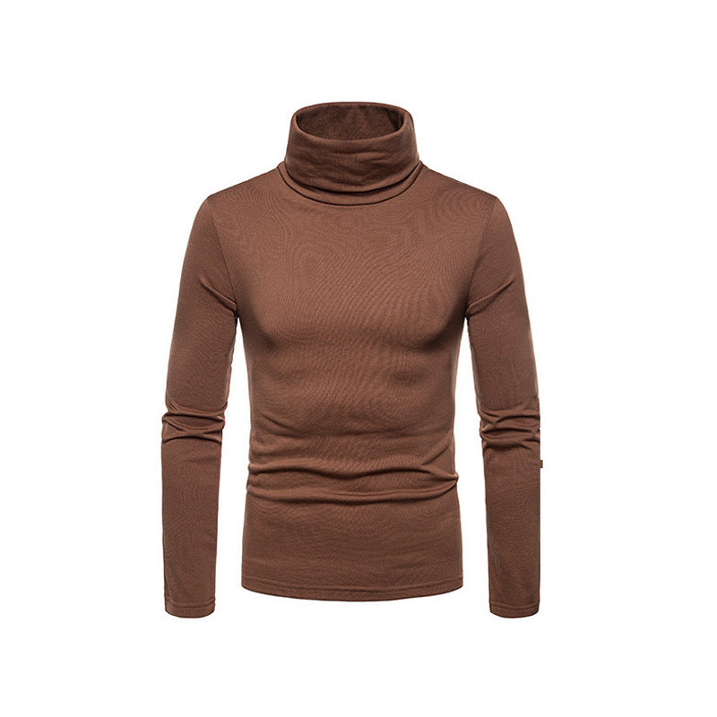 Elegant turtleneck sweater for men Lune London