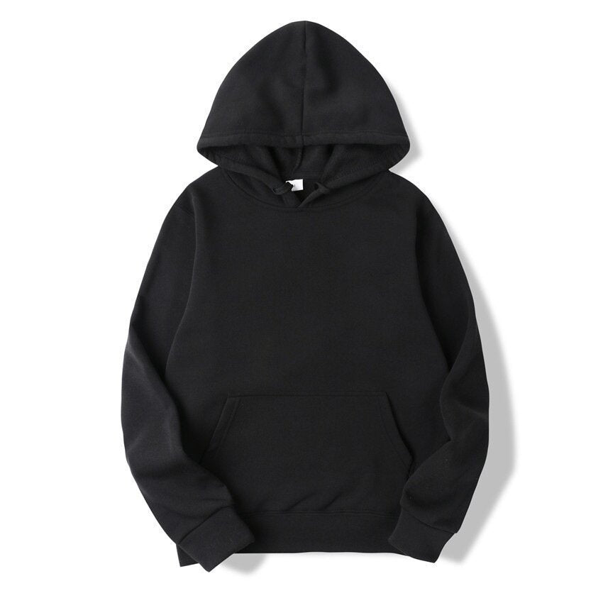Women's comfortable hoodie Lune London