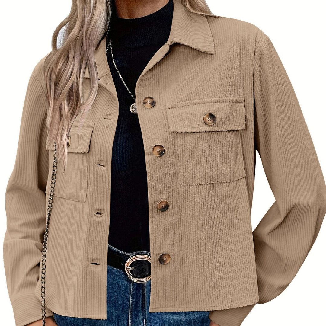 Women’s Utility Jacket Lune London
