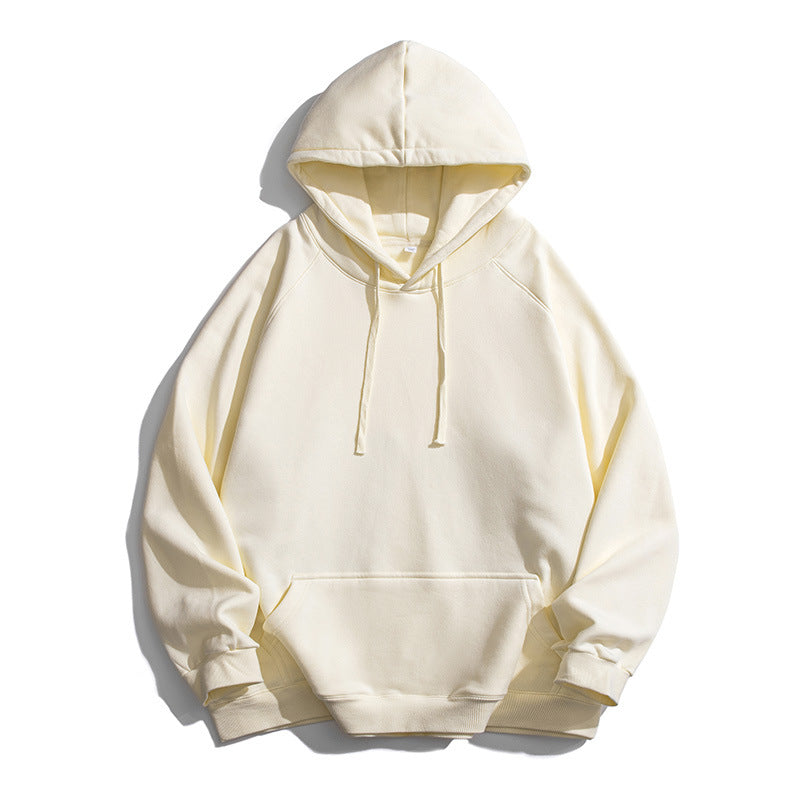 Men's Leisure Hoodie Amarae
