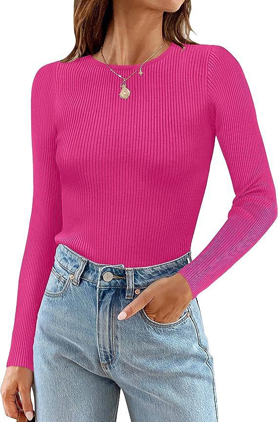 Woman Long Sleeve T-shirt Lune London