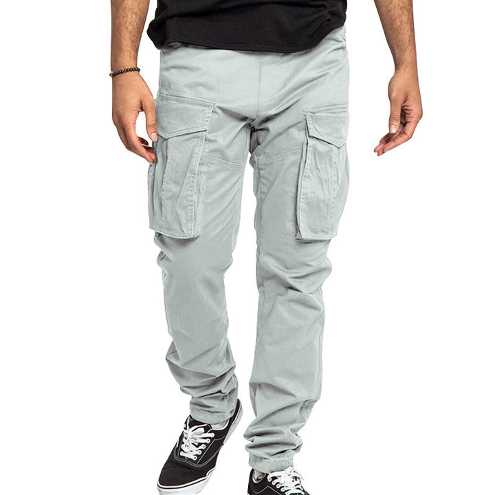Trendy cargo pants for men Lune London