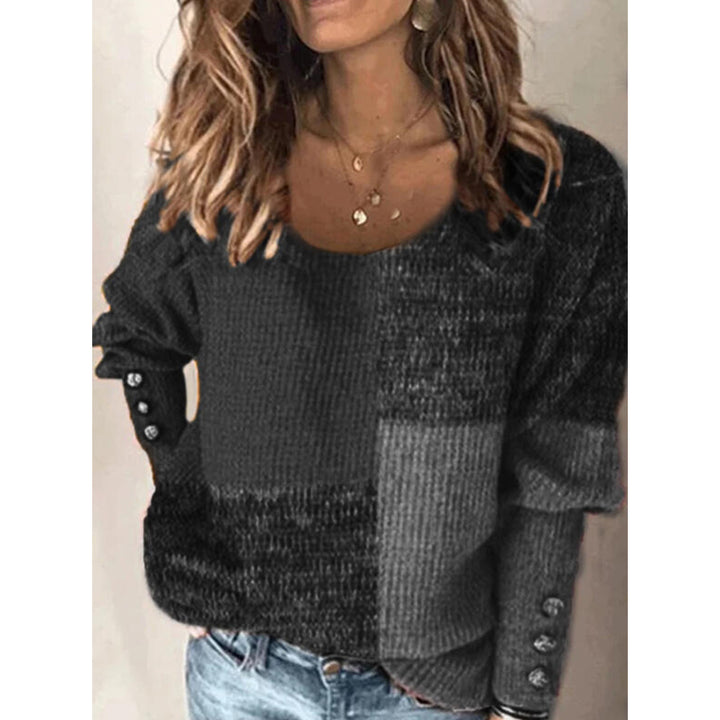Trendy sweater for women Lune London