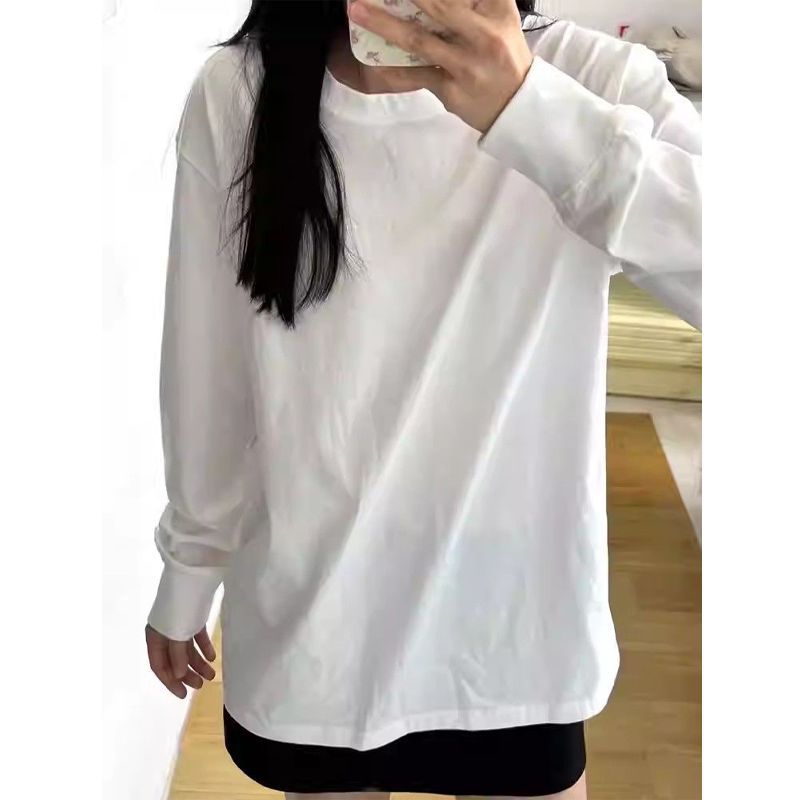 Chemise femme confortable et décontractée à manches longues Chic & Stil