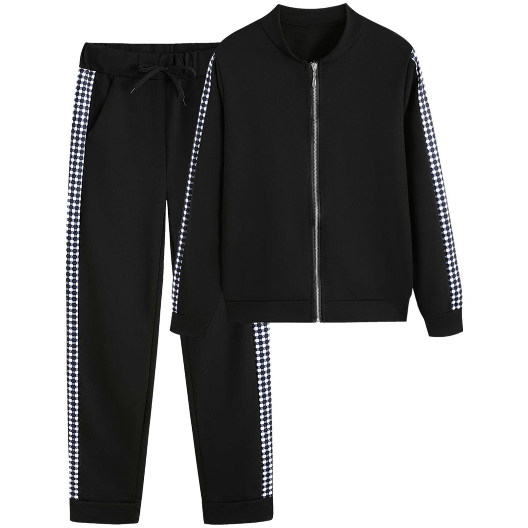 Ladies tracksuit Lune London
