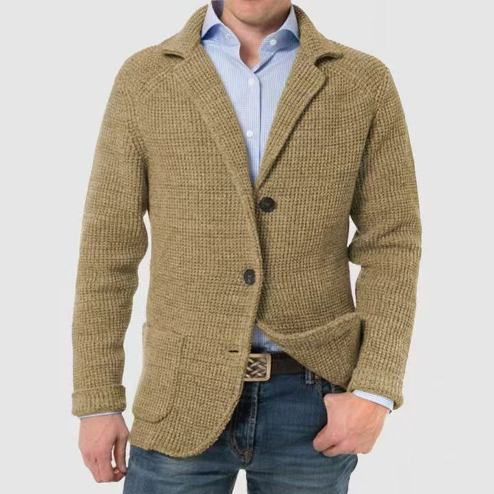 Men's stylish cardigan Lune London