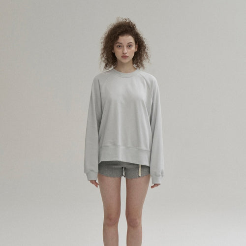 Pull surdimensionné décontracté pour femmes Chic & Stil