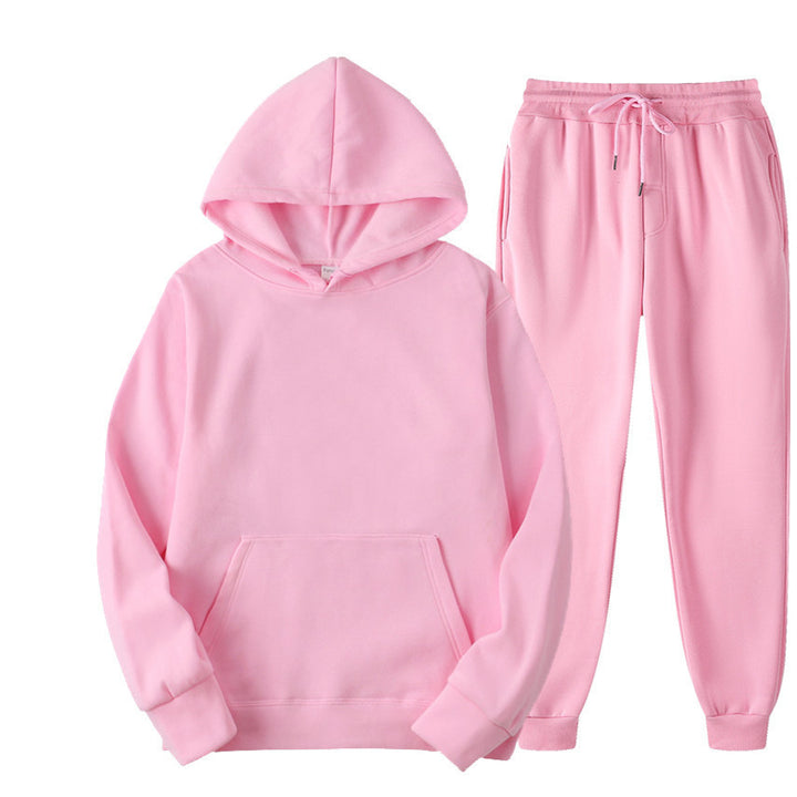 Amarae women's sweatshirt and jogger pants set