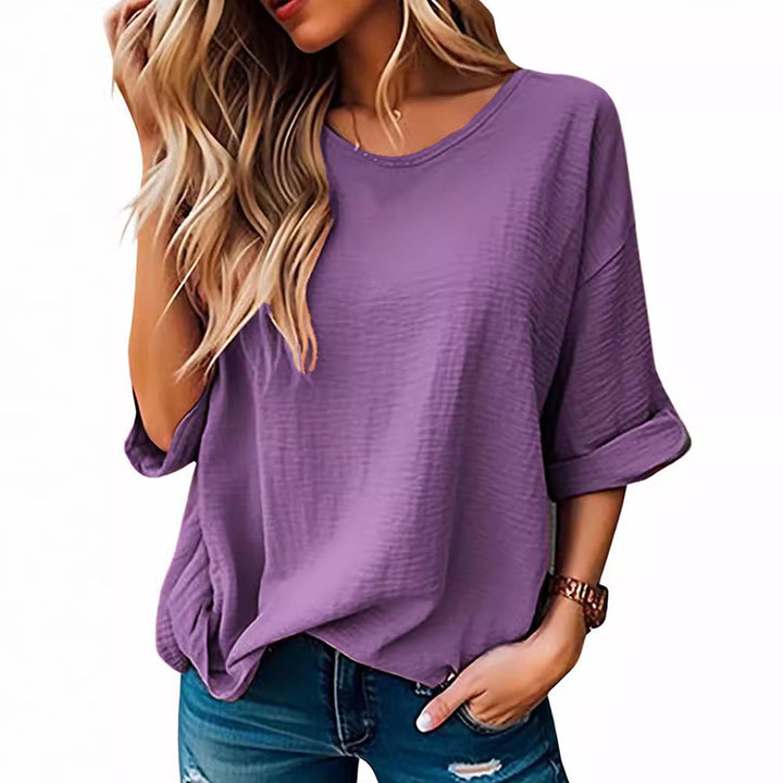 Lune London Casual T-shirt for Women