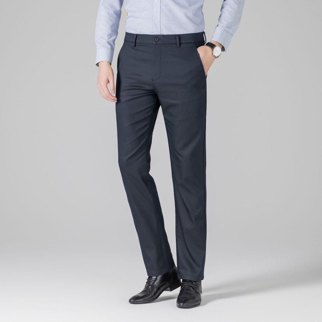 Elegant suit pants for men Lune London