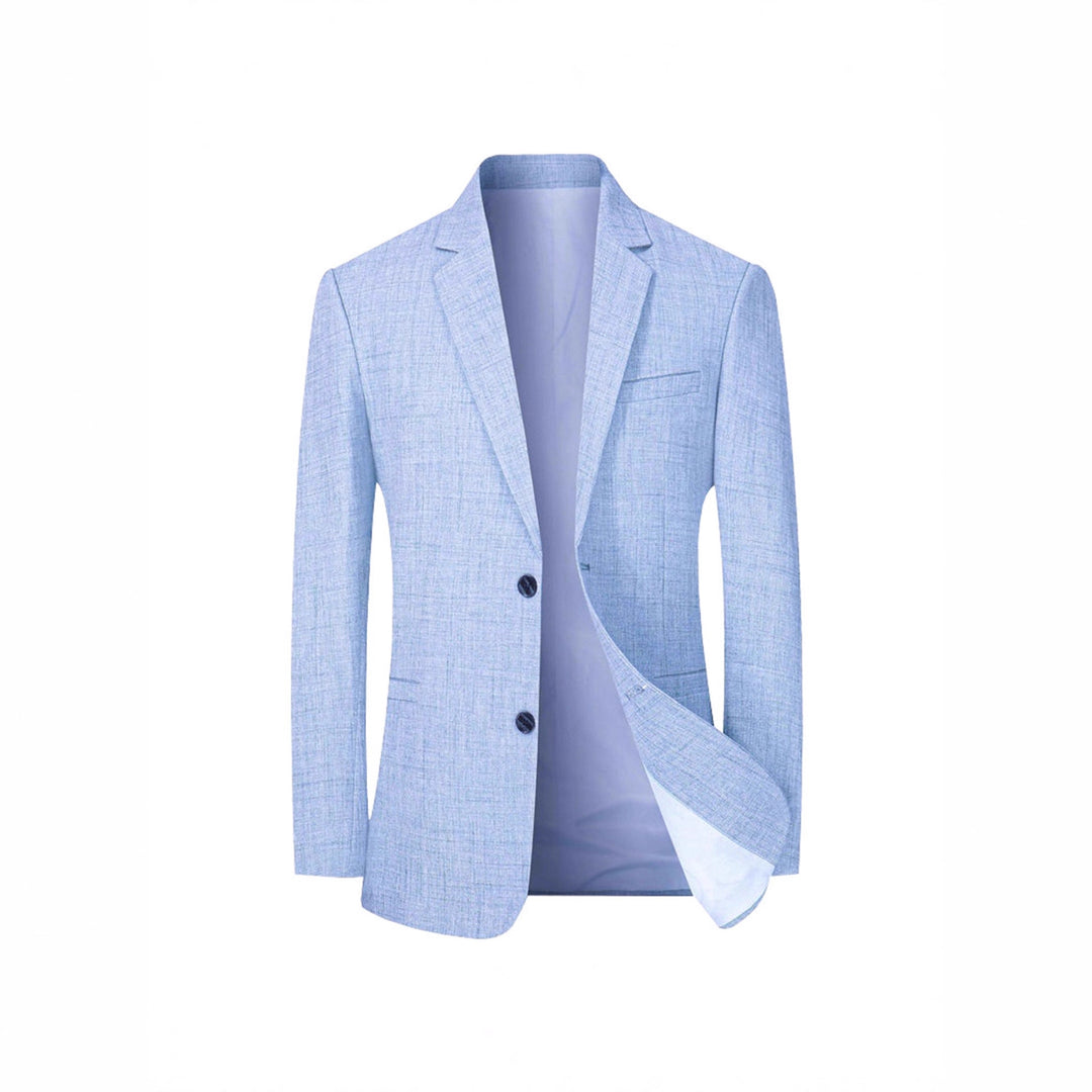 Men's Elegant Suit Jacket Lune London