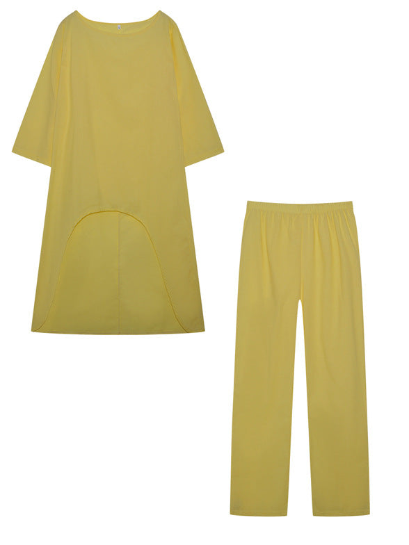 Lune London Women's Loungewear Set