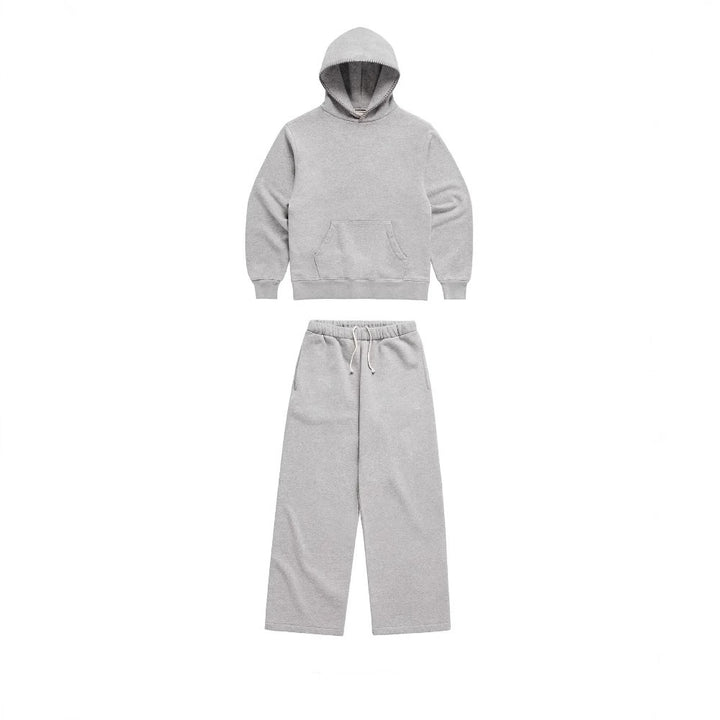 Lune London women's casual hoodie and pants set