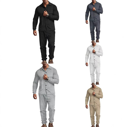 Amarae Leisure Suit for Men