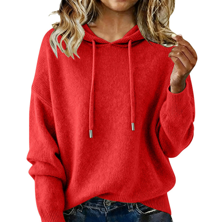 Casual hoodie for women Lune London