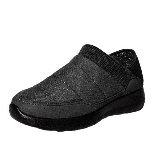 Women Slippers Comfortable Lune London
