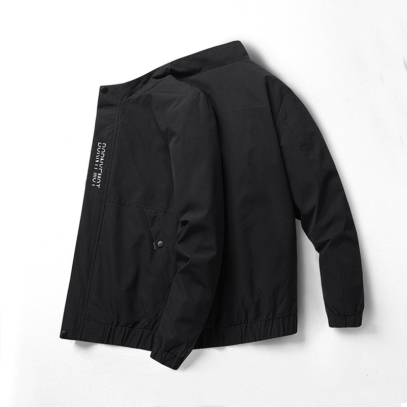 Lightweight casual jacket for men Lune London