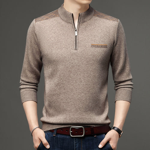 Amarae Elegant sweater for men