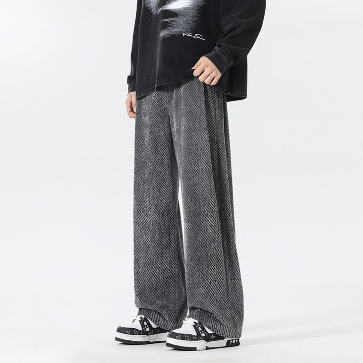 Lune London Women's Wide Leisure Pants
