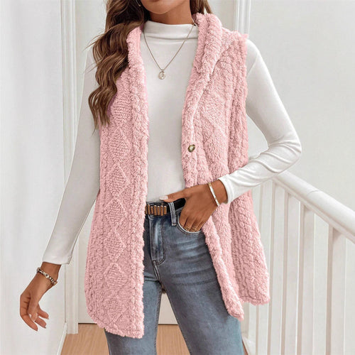 Ladies comfortable vest Amarae