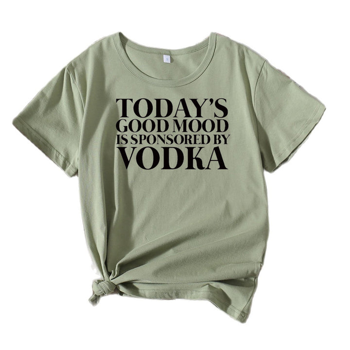 Lune London Oversized Casual T-Shirt for Women