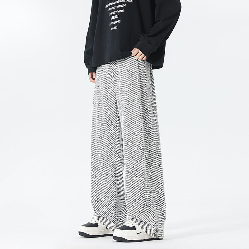 Lune London Women's Wide Leisure Pants